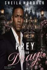 Prey for Dray