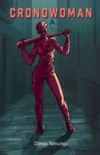 Cronowoman