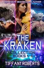 Kraken Series Collection Two