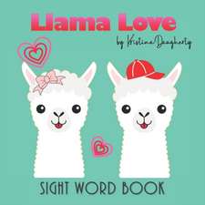 Llama Love