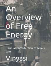 Overview of Free Energy