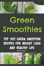 Green Smoothies