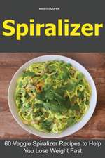 Spiralizer