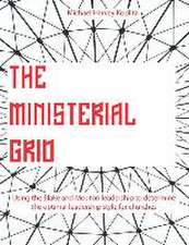 The Ministerial Grid: Using the Blake and Mouton leadership to determine the optimal leadership style for churches