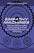 Empathy Machines