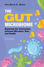 The Gut Microbiome