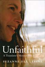 Unfaithful