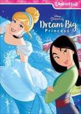 Disney Princess Dream Big Princess