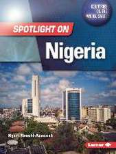 Spotlight on Nigeria