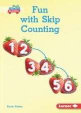 Fun with Skip Counting