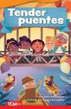 Tender Puentes