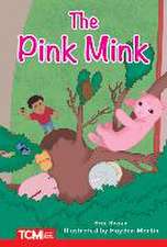 PINK MINK