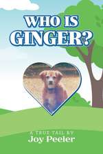 Who is Ginger?