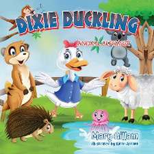 Dixie Duckling