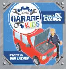 Ben's Garage Kids