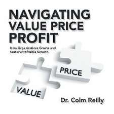 Navigating Value Price Profit