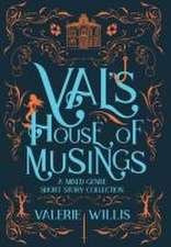 Val's House of Musings