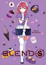 Blend-S, Vol. 4