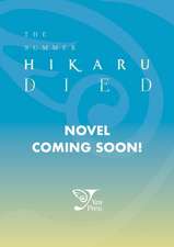 The Summer Hikaru Died, Vol. 1 (Light Novel)