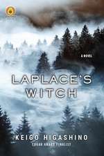 Laplace's Witch