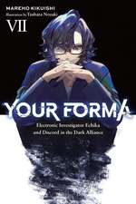 Your Forma, Vol. 7