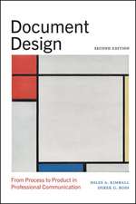 Document Design