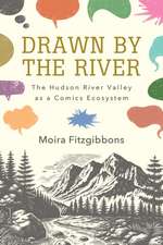 Drawn by the River