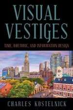 Visual Vestiges