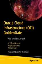 Oracle Cloud Infrastructure (OCI) GoldenGate: Real-world Examples