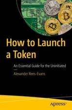 How to Launch a Token