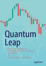 Quantum Leap