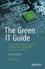 The Green It Guide