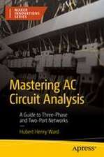 Mastering AC Circuit Analysis