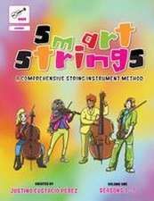 Smart Strings Volume One