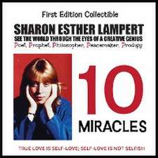 Lampert, S: 10 Miracles