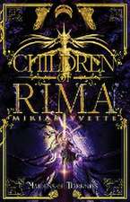 Children of Rima