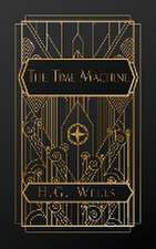 Wells, H: Time Machine