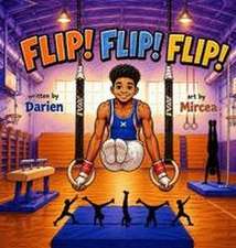 Flip! Flip! Flip!