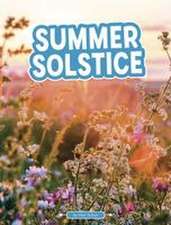 Summer Solstice