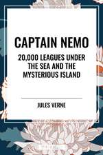 Captain Nemo