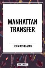 Manhattan Transfer