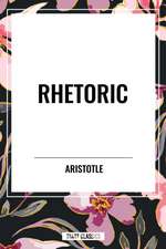 Rhetoric