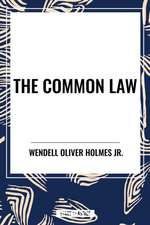 The Common Law
