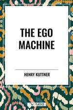 The Ego Machine