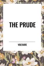 The Prude