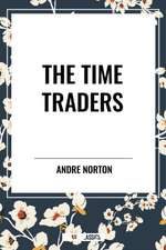 The Time Traders
