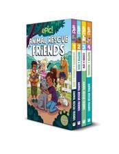 Animal Rescue Friends Box Set