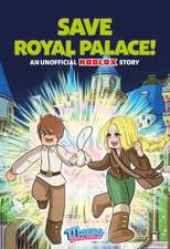 Save Royal Palace!