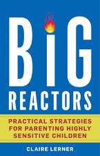 Big Reactors
