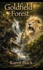Goldfield Forest